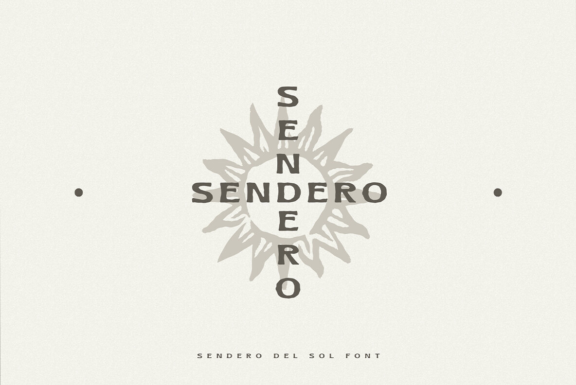 Sendero del Sol 2