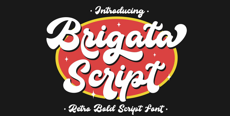 Brigata Script
