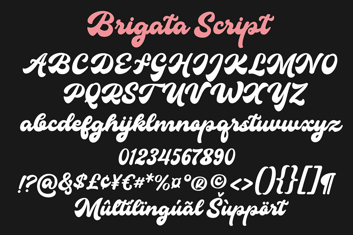Brigata Script 9