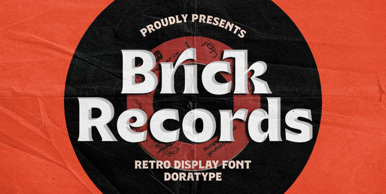 Brick Records