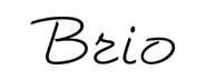 Brio