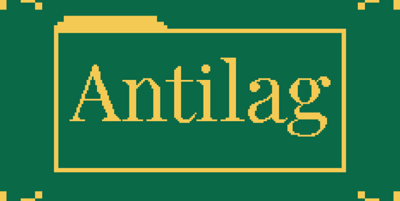 Antilag