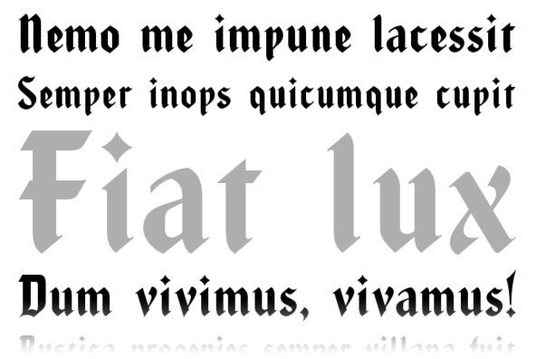 Calligra Calligra