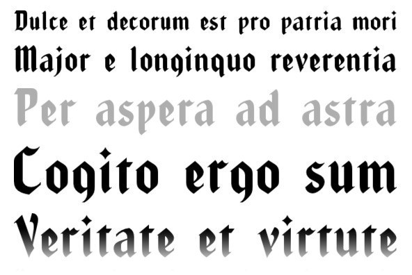 Calligra Calligra