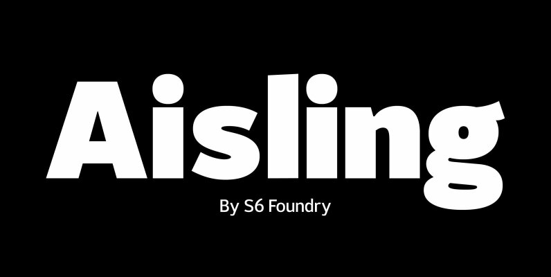 Aisling Sans