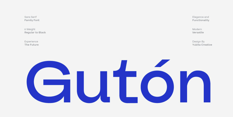 Guton