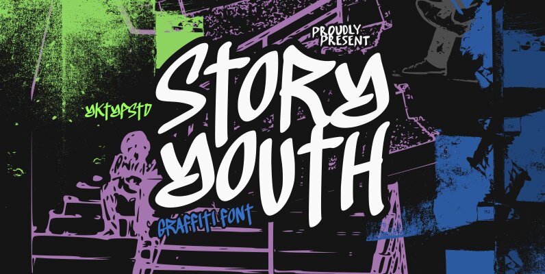 Storyyouth