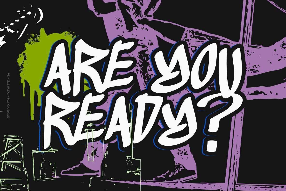 Storyyouth 2