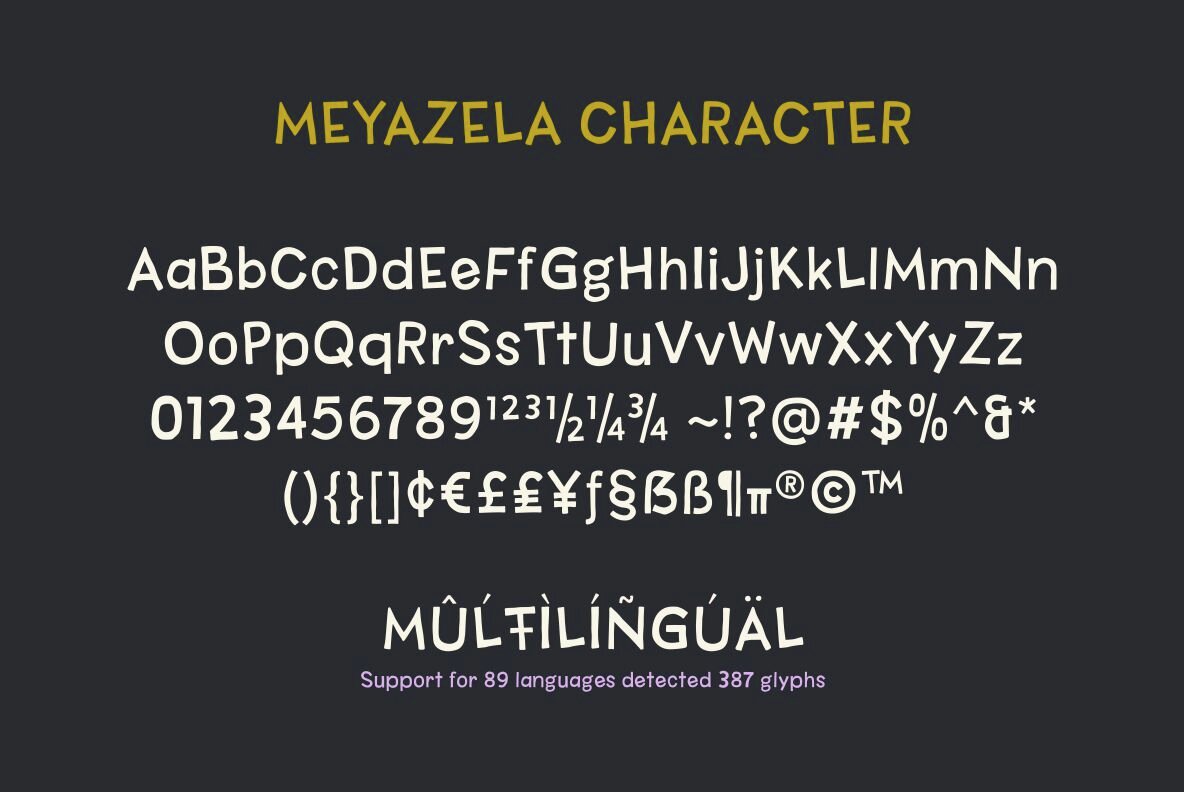 Meyazela 8