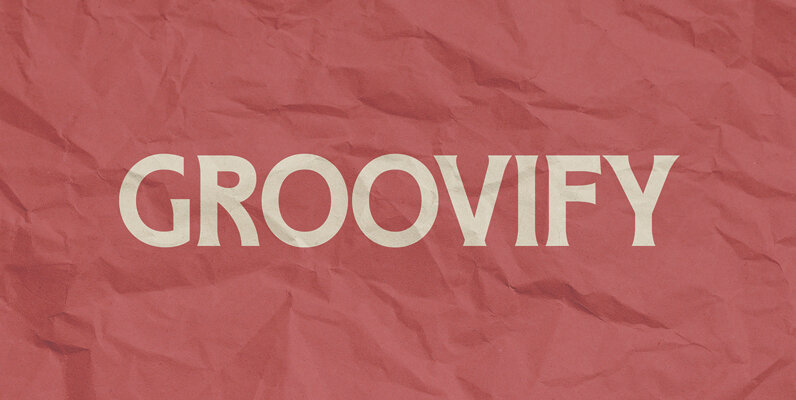 Groovify