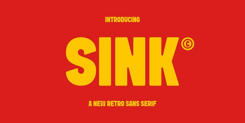 Sink