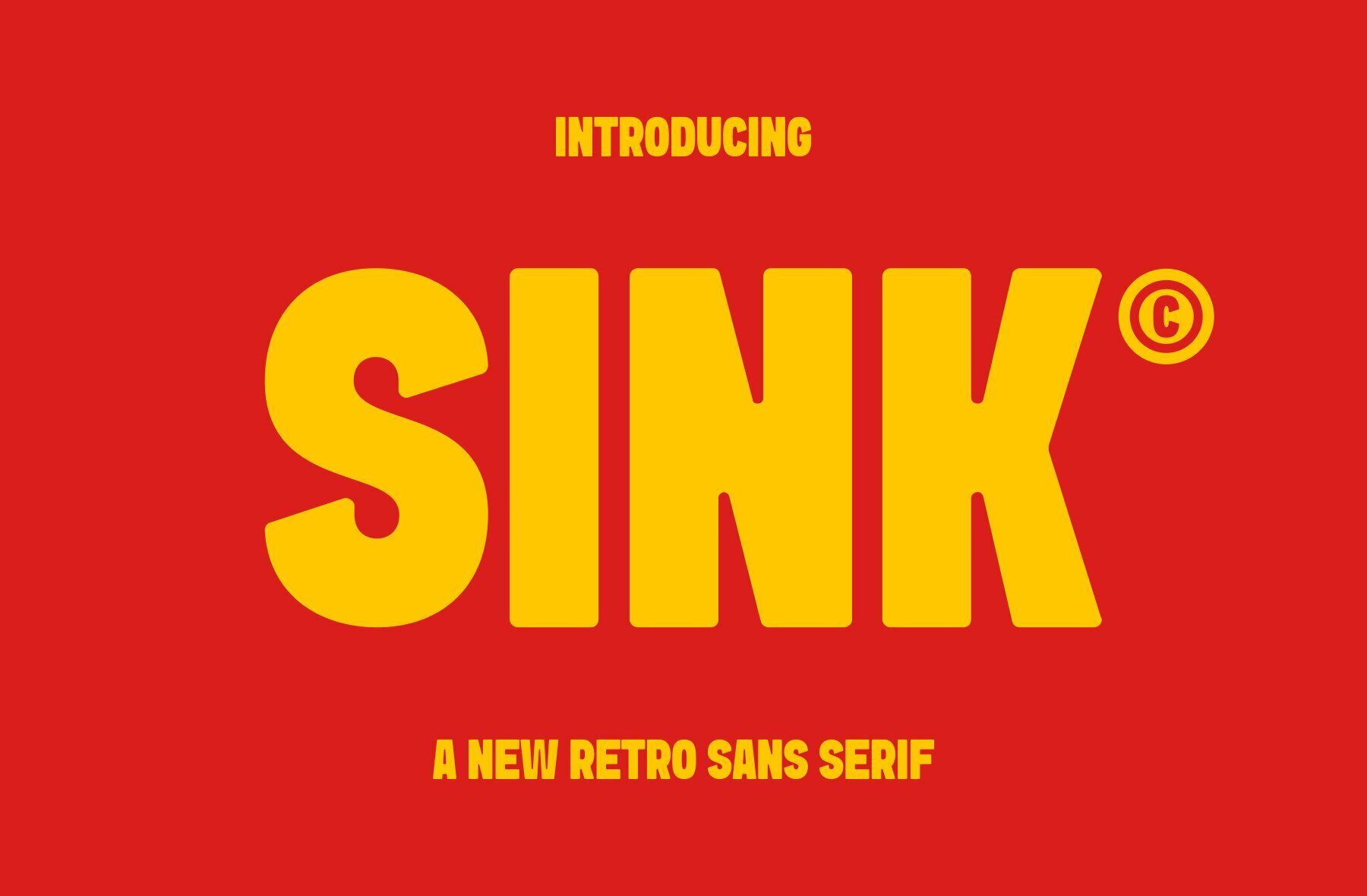 Sink 1