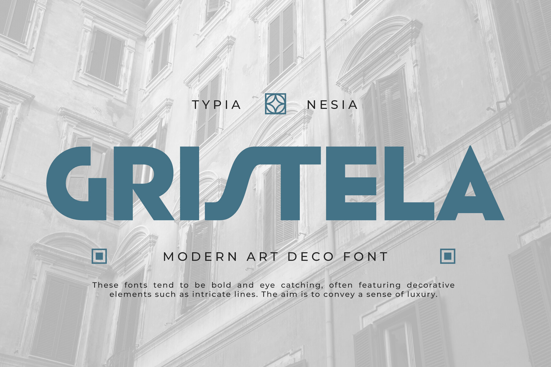 Gristela 1
