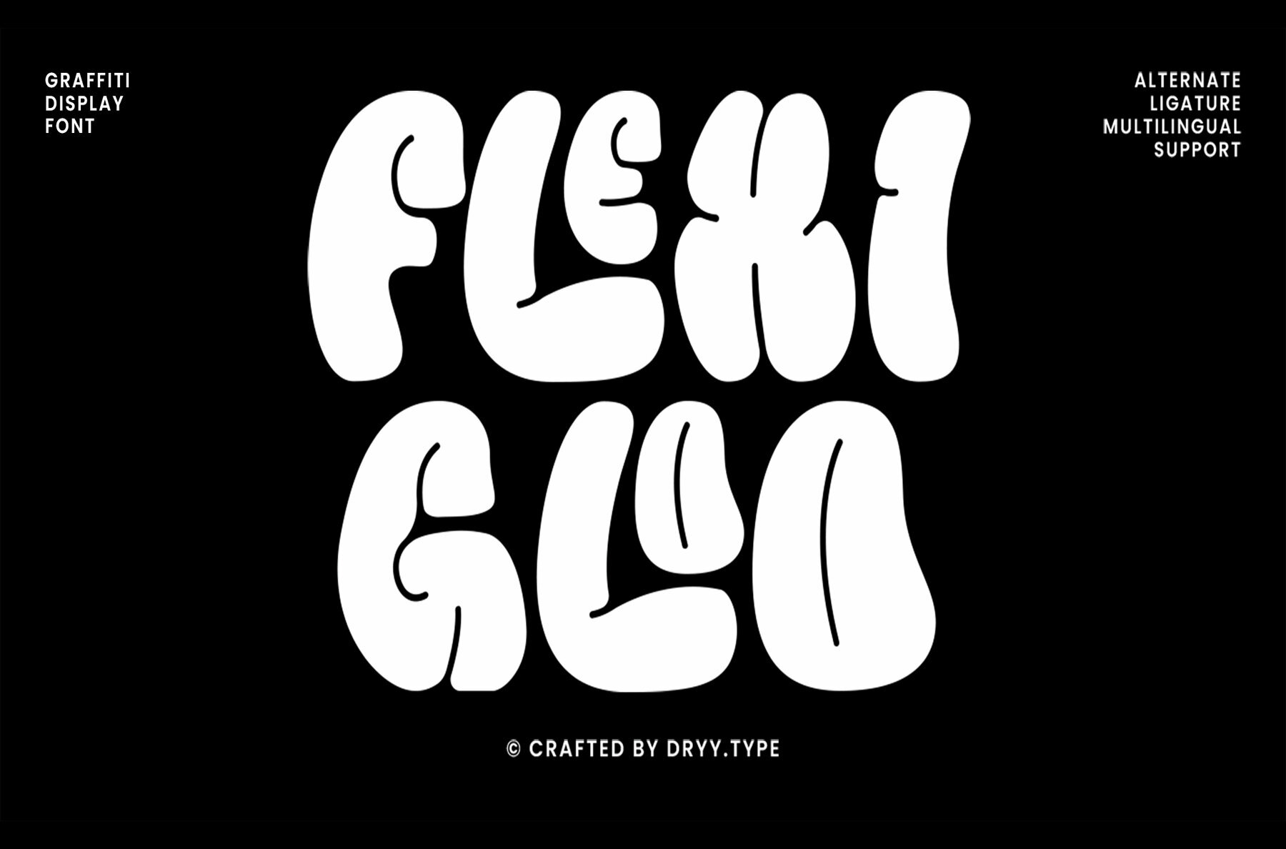 Flexi Gloo 1