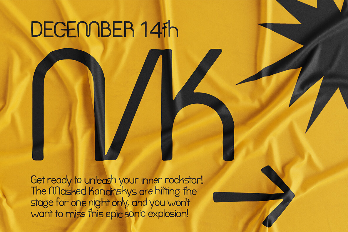 Kulture Grotesk v2 2