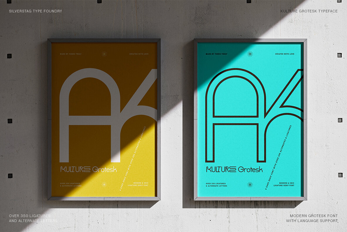 Kulture Grotesk v2 3