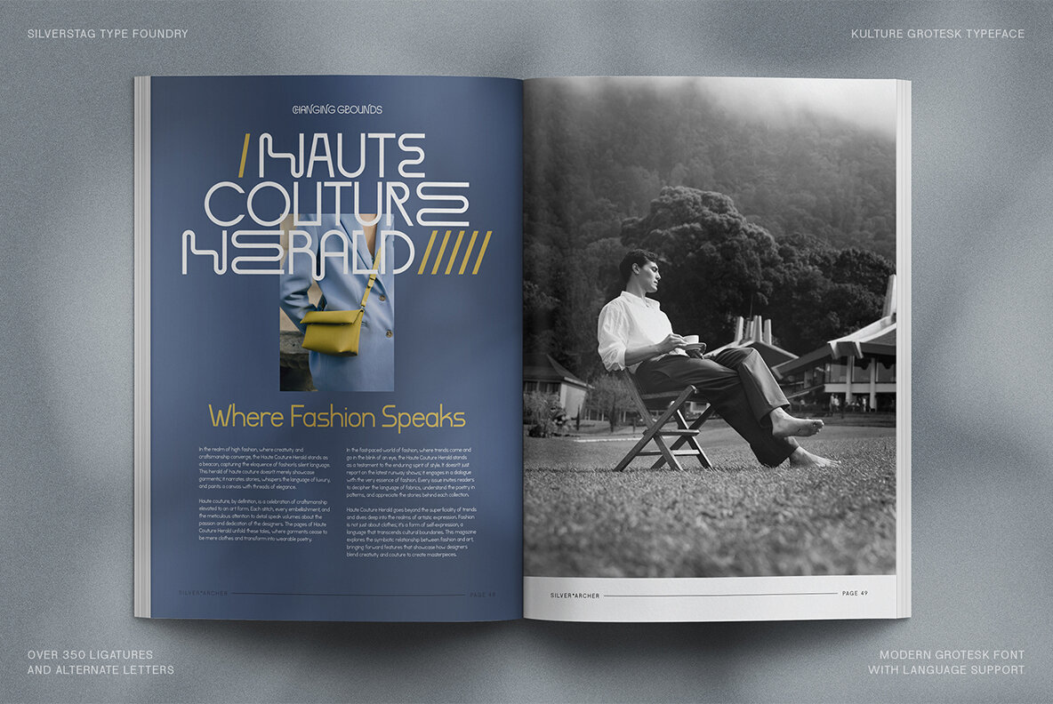 Kulture Grotesk v2 5