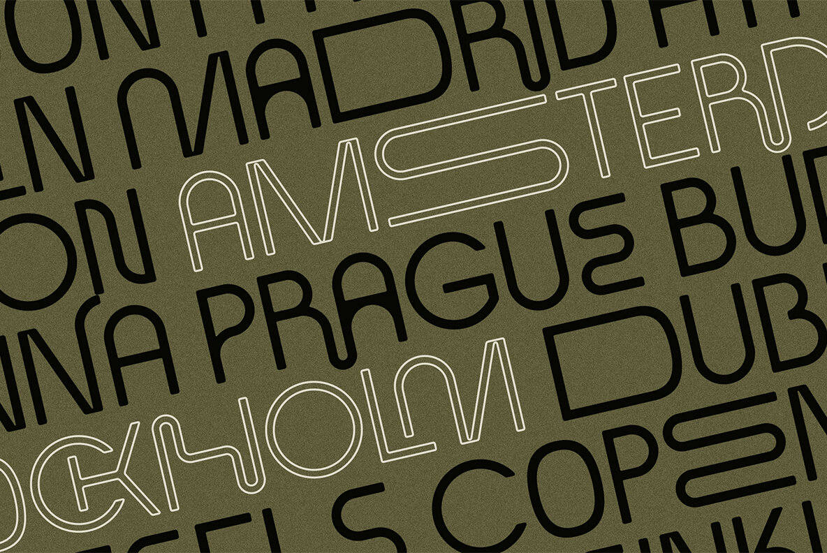 Kulture Grotesk v2 8