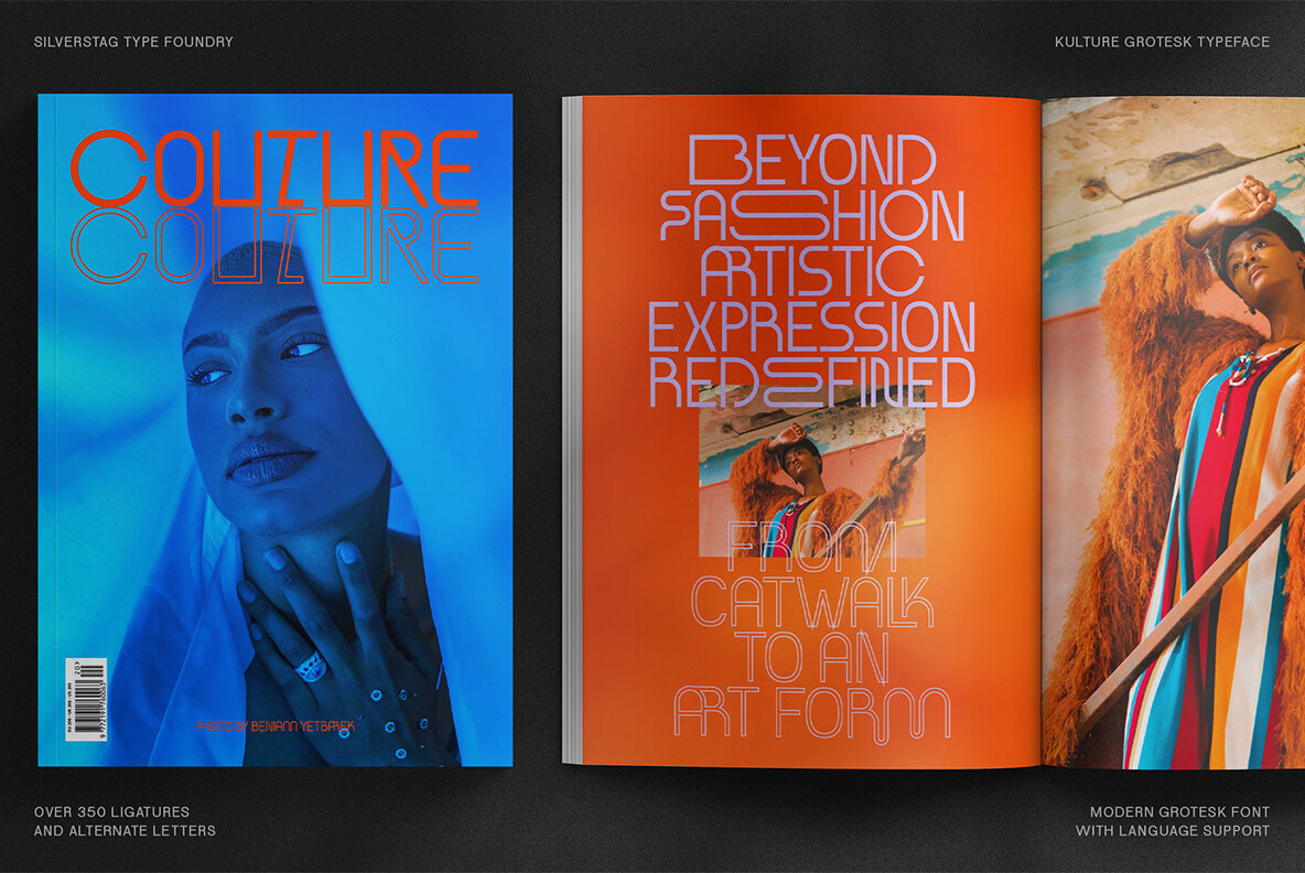 Kulture Grotesk v2 11