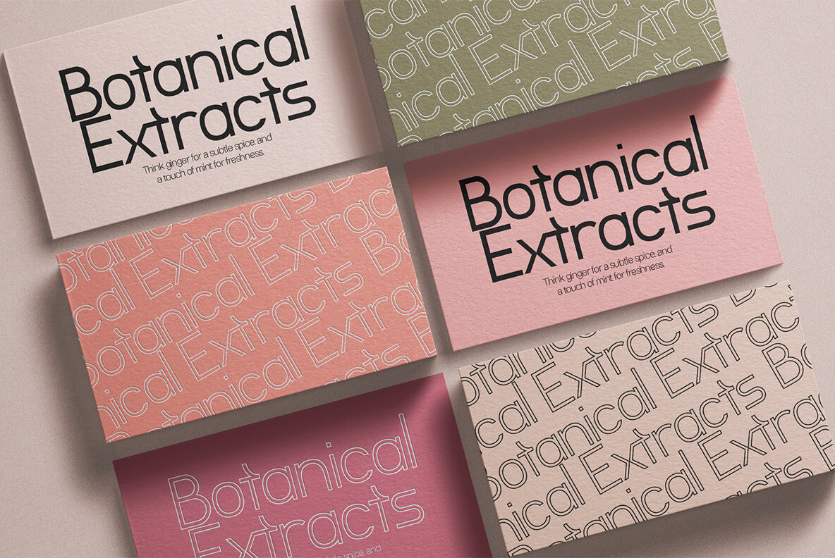 Kulture Grotesk v2 17