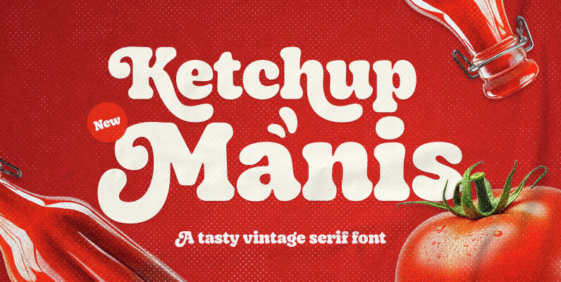 Ketchup Manis