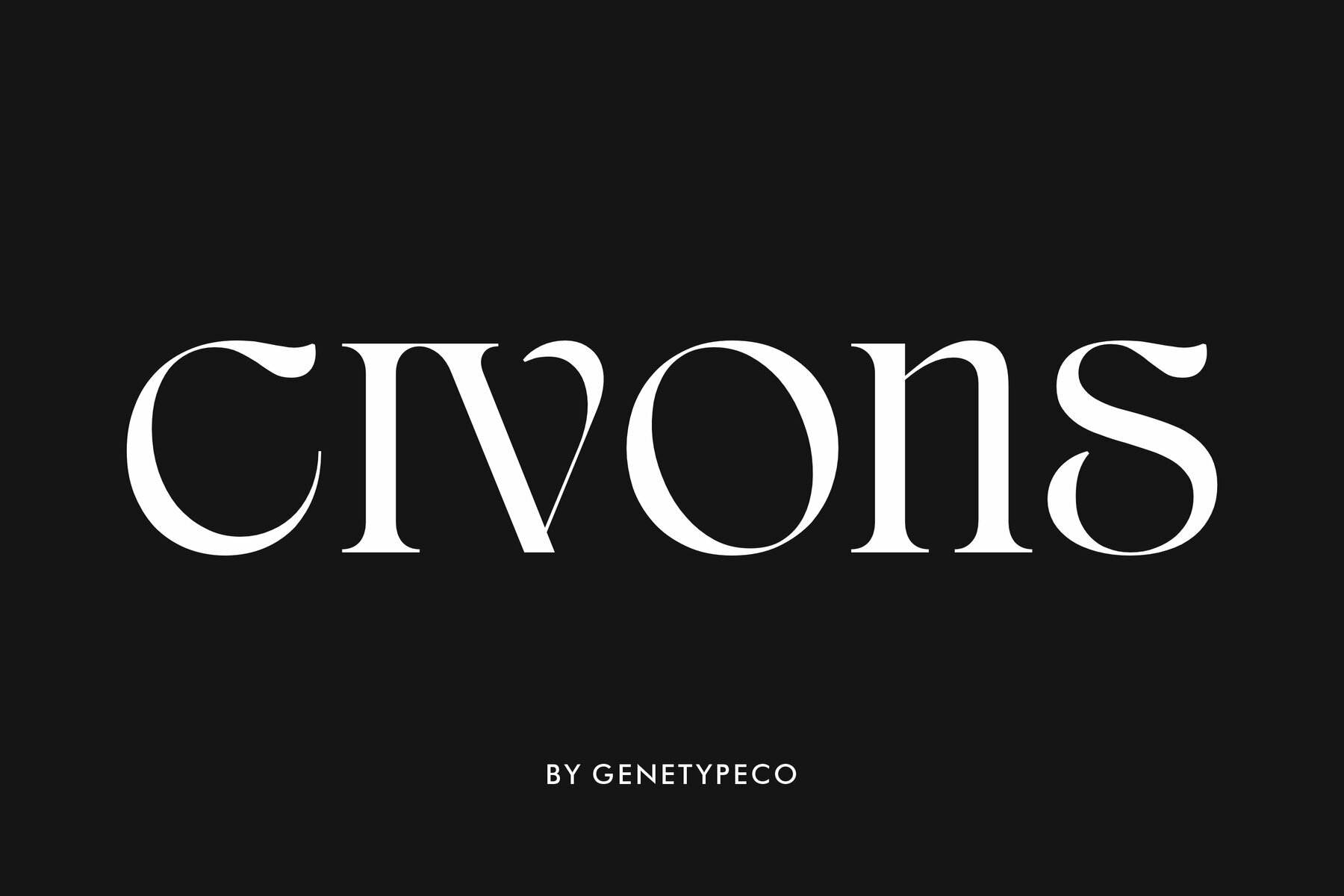 Civons 1