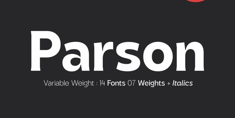 Parson