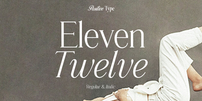Eleven Twelve