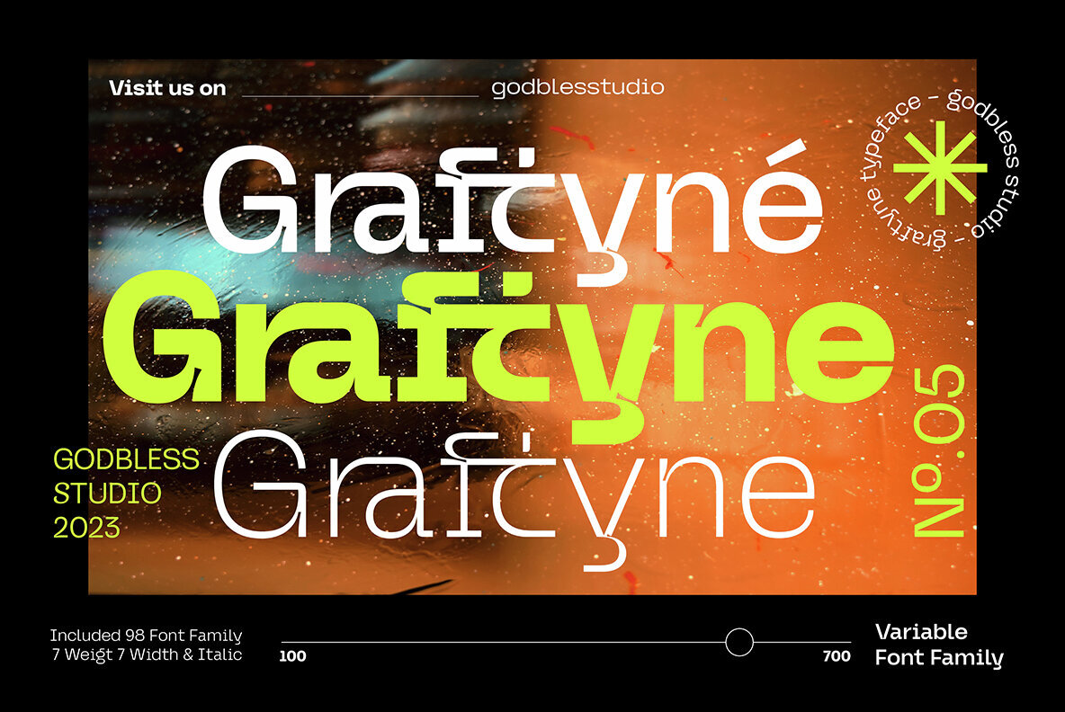 Graftyne 2