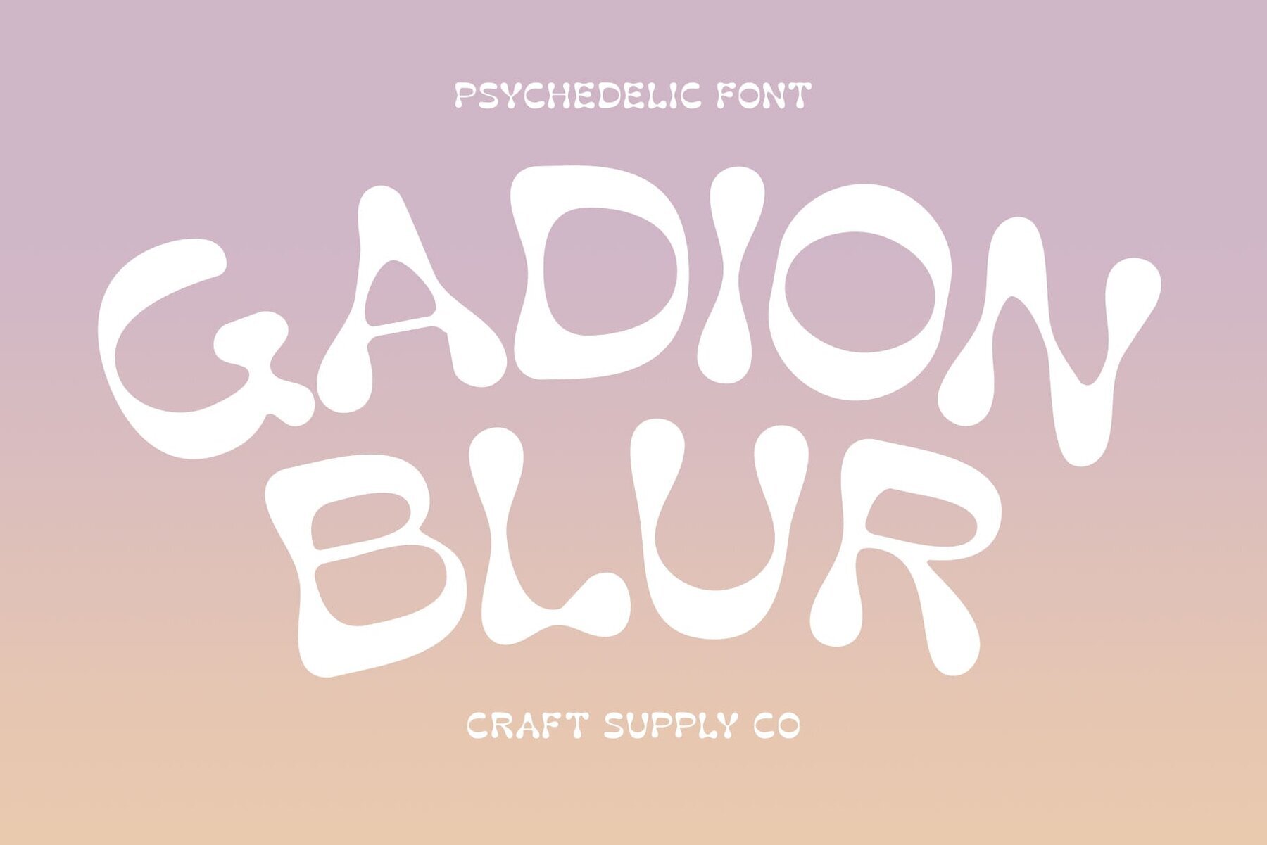 Gadion Blur 1