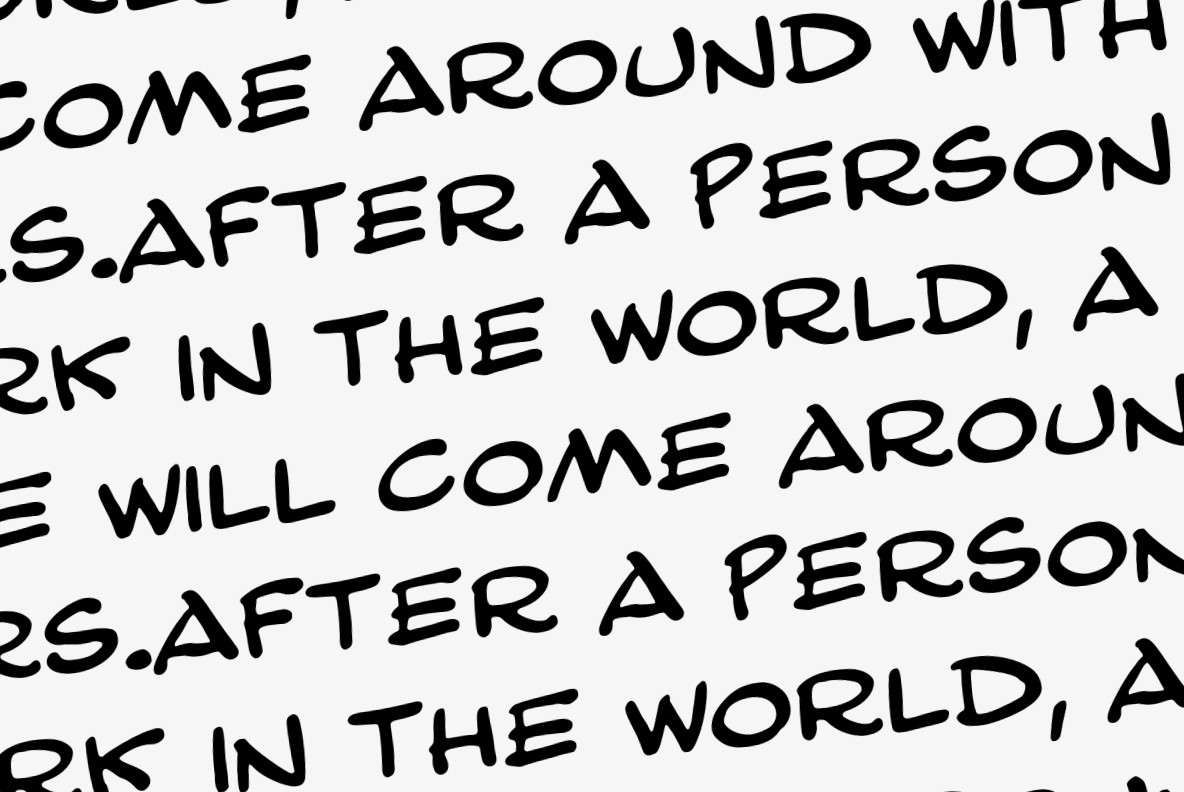 Comic Strip Comic Strip