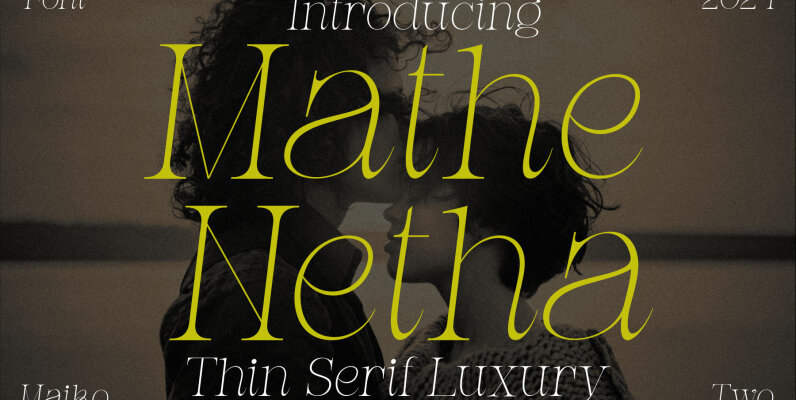 Mathe Netha