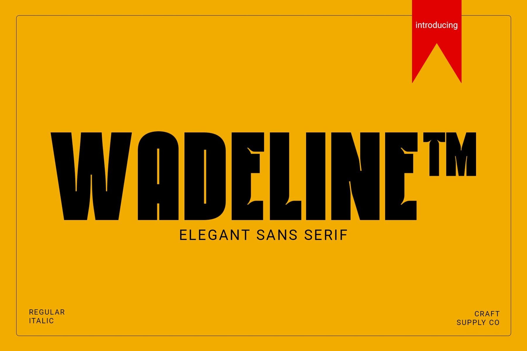Wadeline 1