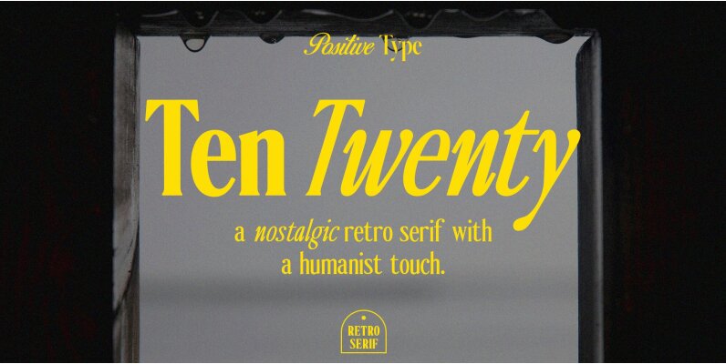 Ten Twenty