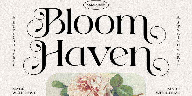 Bloom Haven