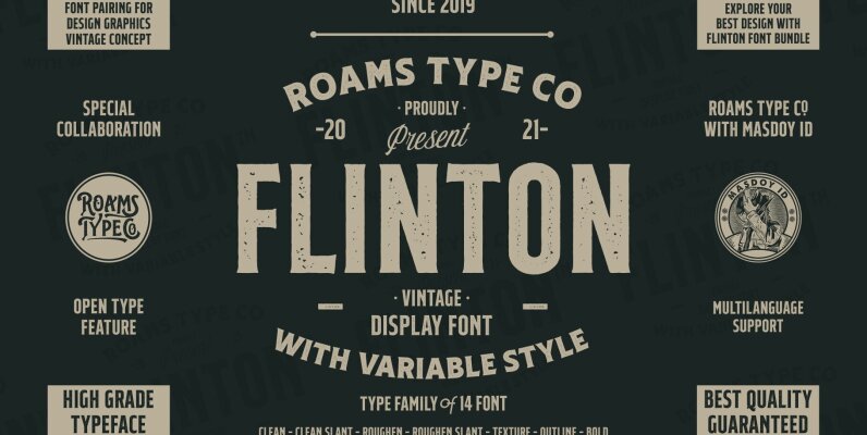 Flinton