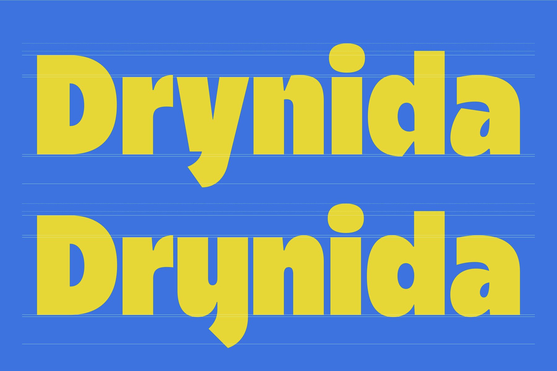 Drynida 5
