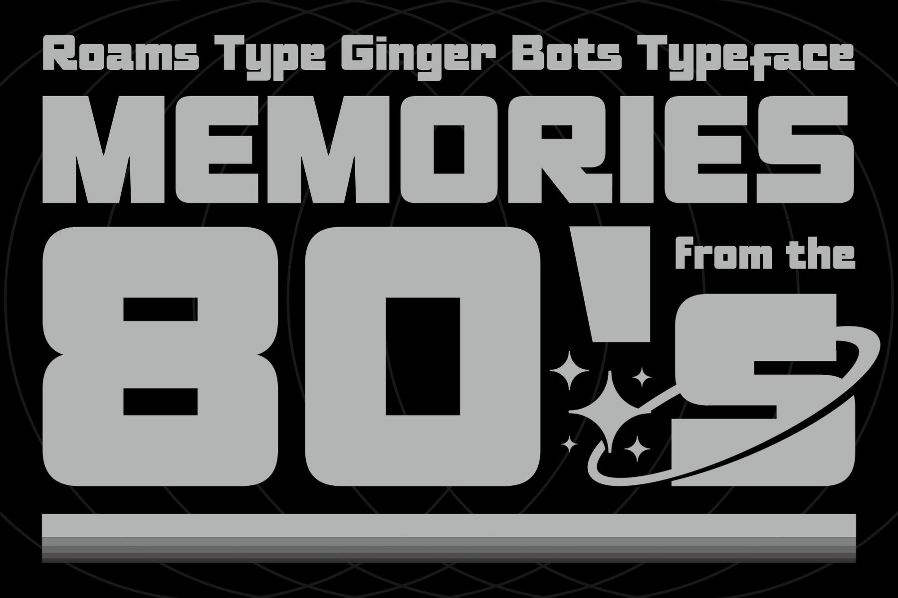 Ginger Bots 8