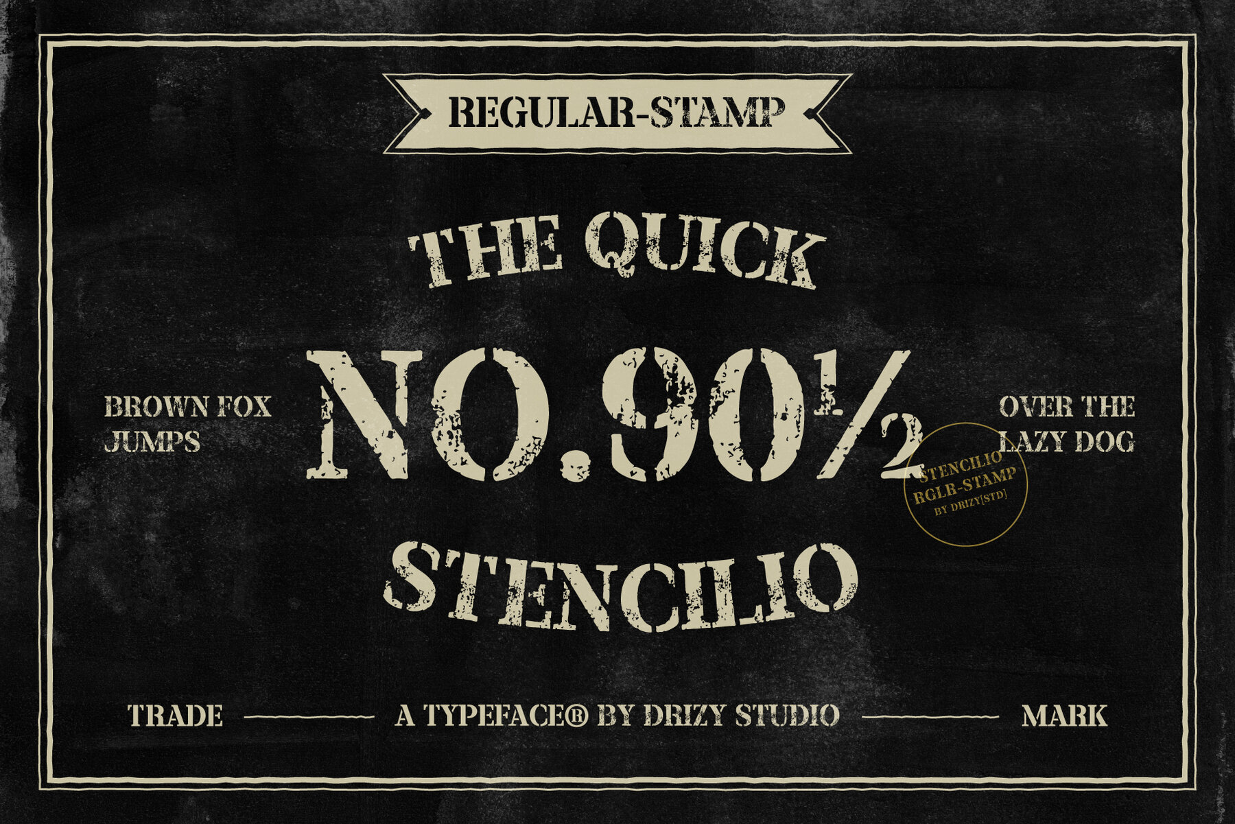 Stencilio 2