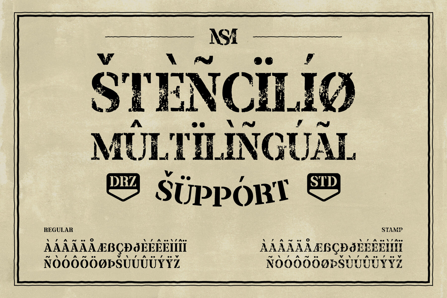 Stencilio 6