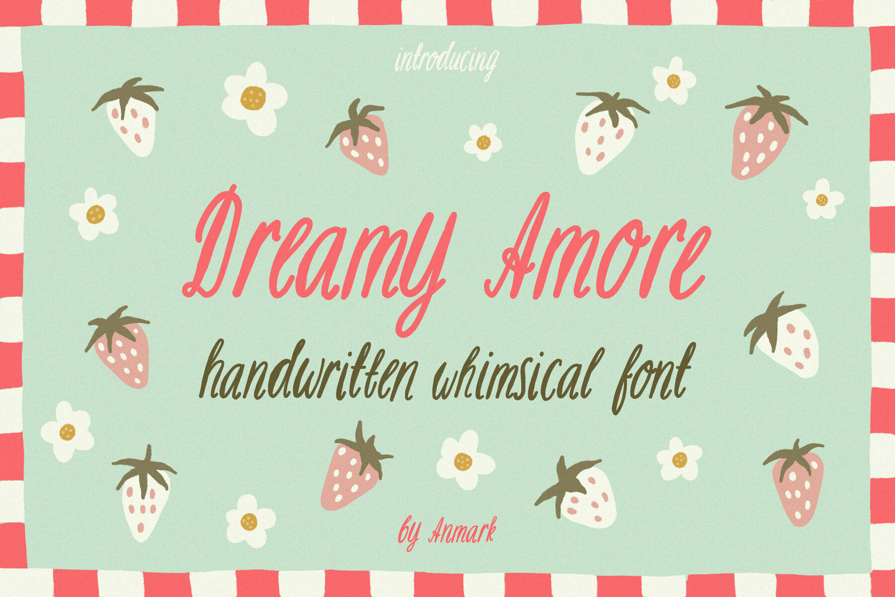 Dreamy Amore 1