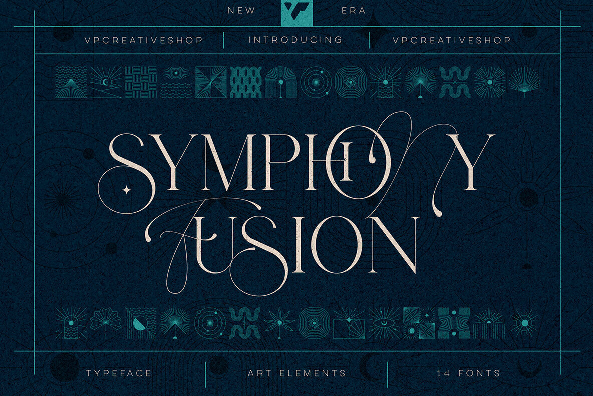 Dream Type Bundle Part 2 3