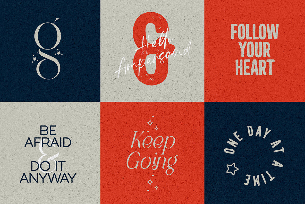 Dream Type Bundle Part 2 24