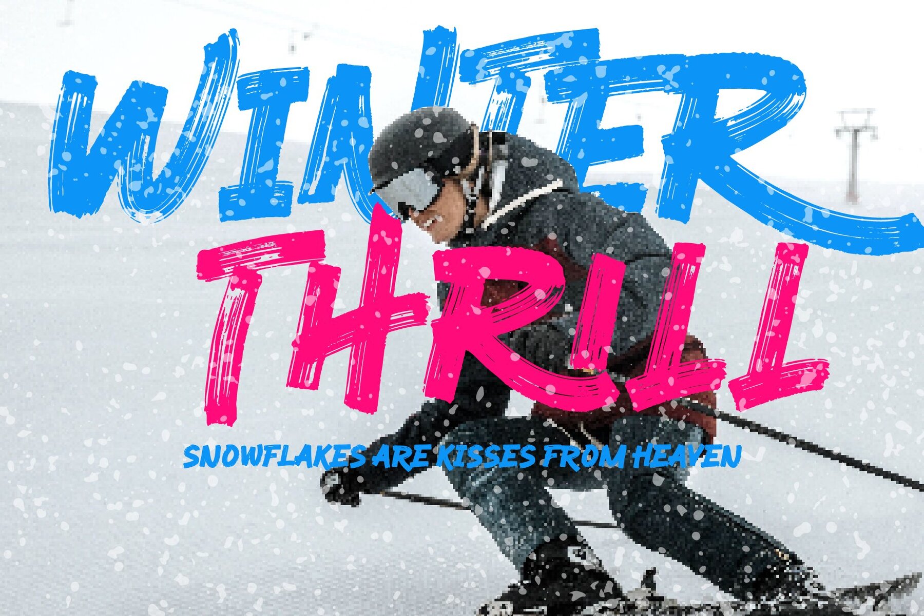 Retro Brush Arabic 10