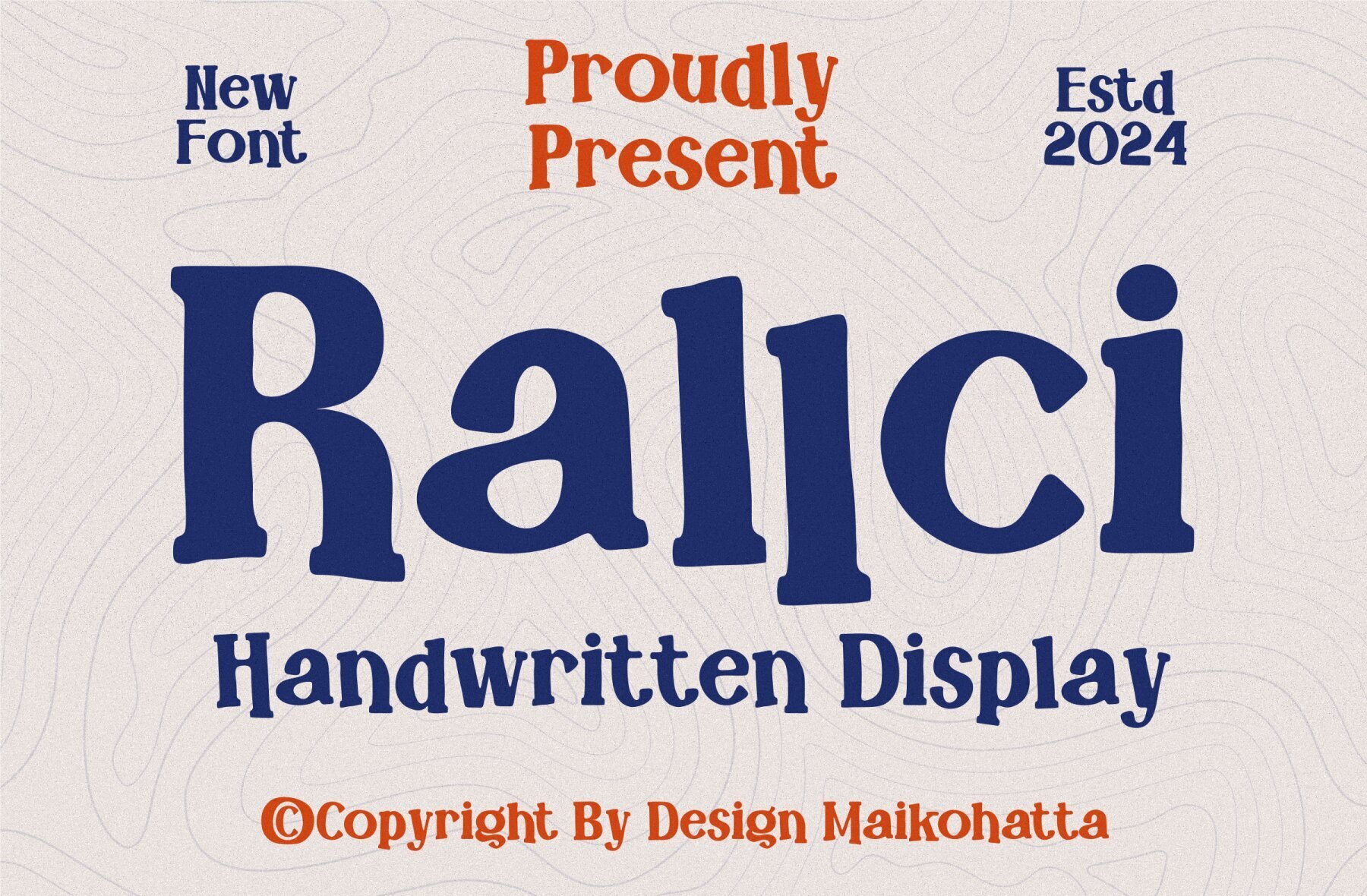 Rallci 1