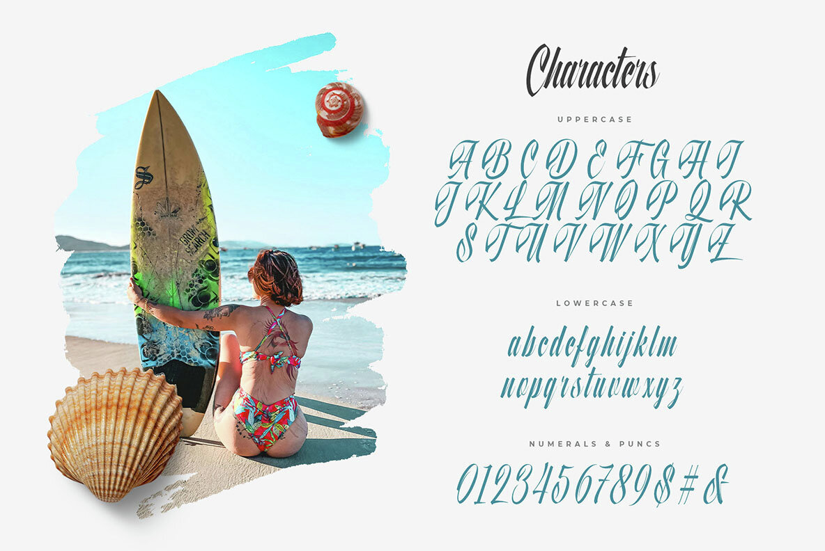 Quality Brazilian 17