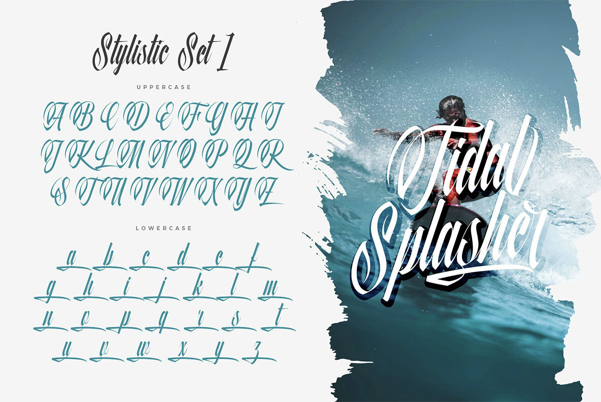 Quality Brazilian 19