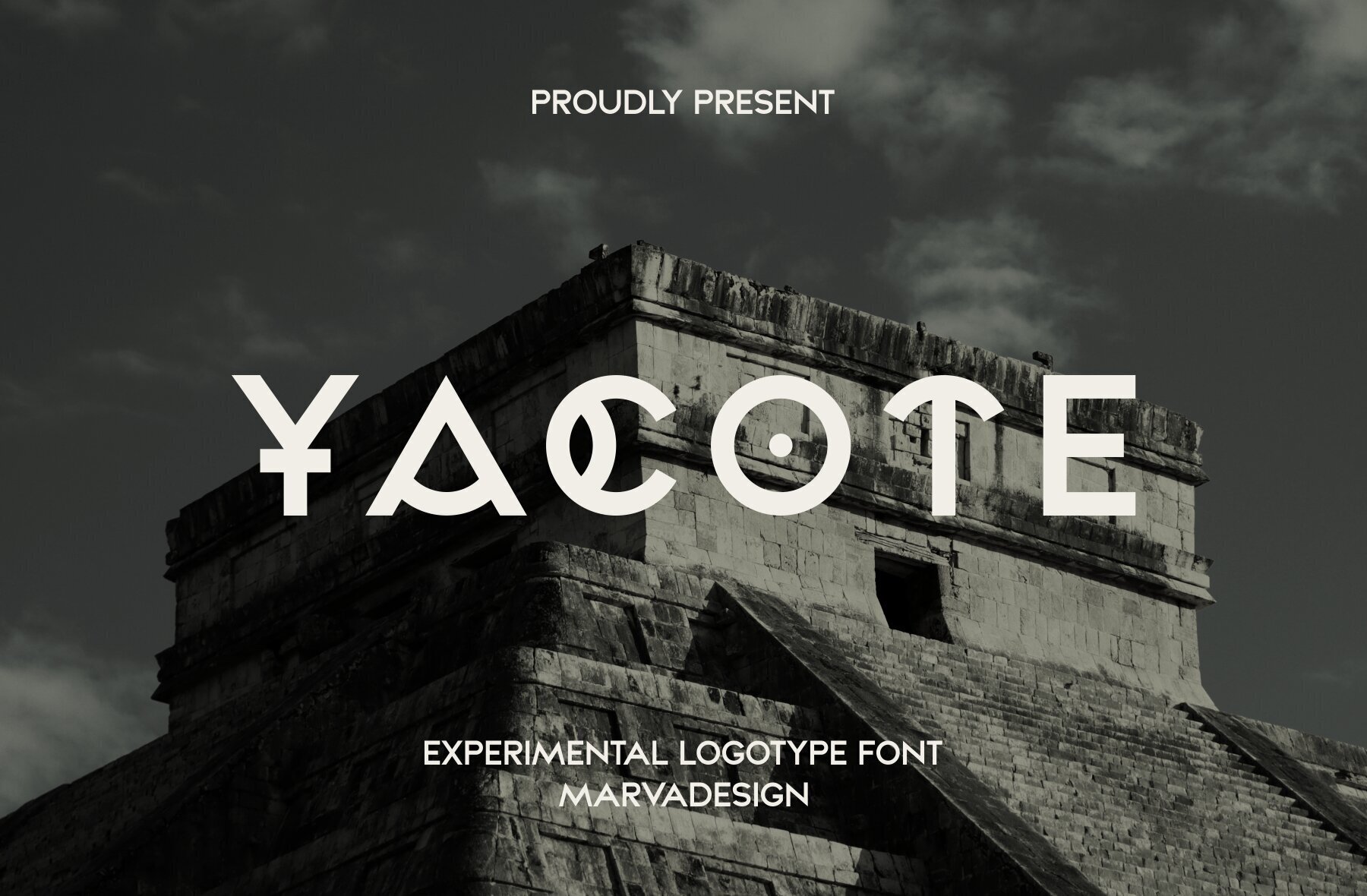 Yacote 1
