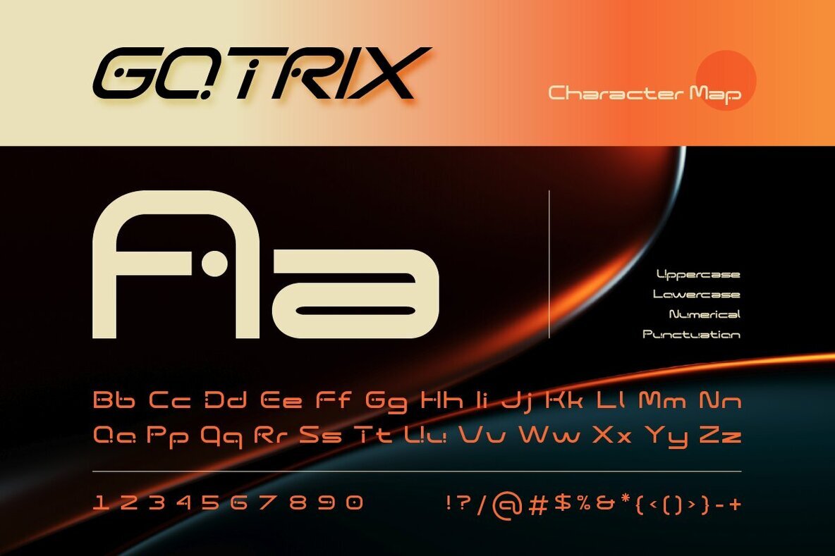 Gotrix 2