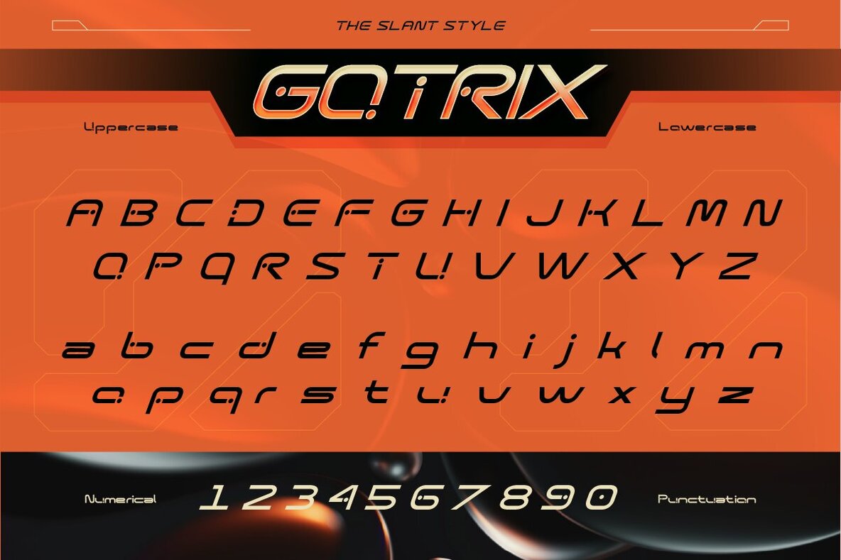 Gotrix 4